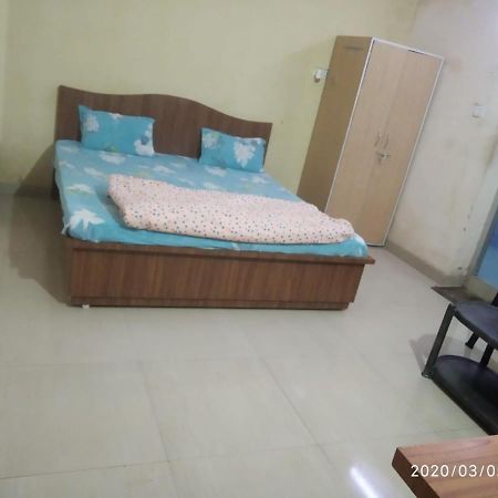 Radha Deo Guest House Patna  Exterior foto