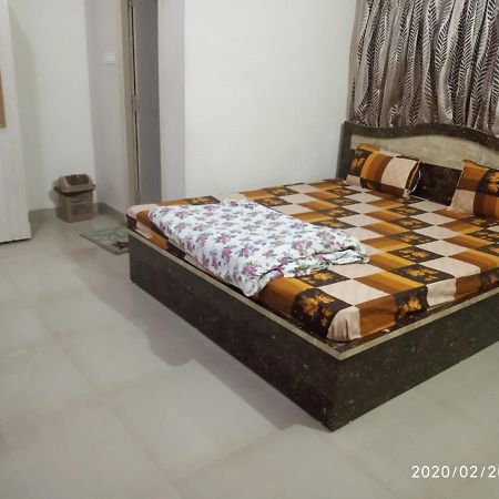 Radha Deo Guest House Patna  Exterior foto