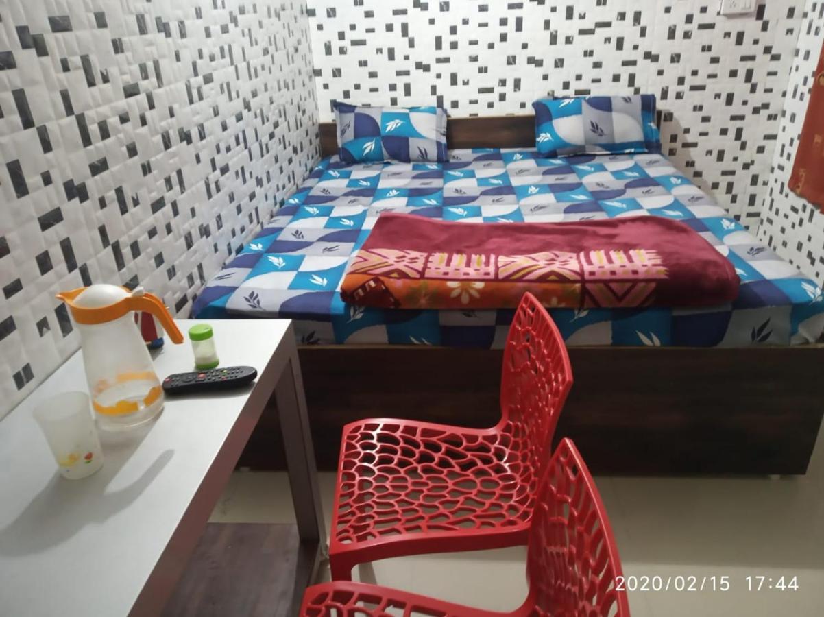Radha Deo Guest House Patna  Habitación foto