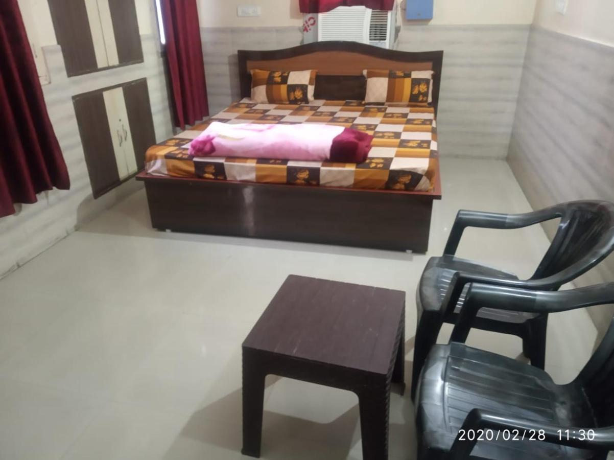 Radha Deo Guest House Patna  Exterior foto