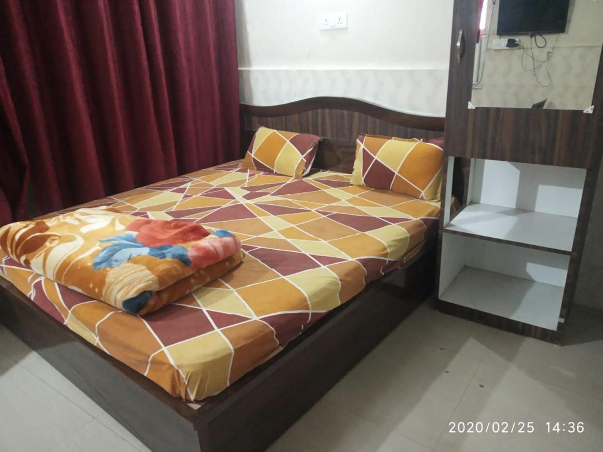 Radha Deo Guest House Patna  Exterior foto