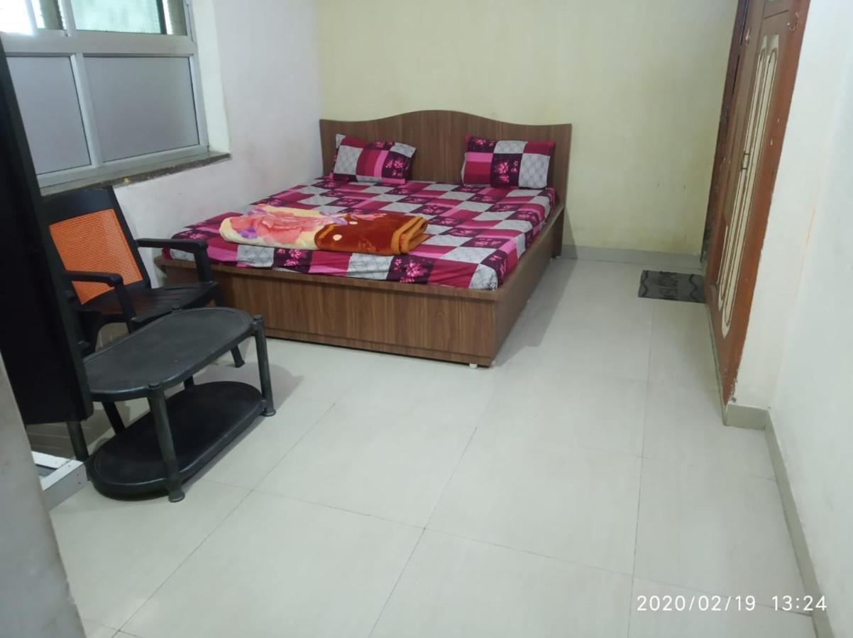 Radha Deo Guest House Patna  Exterior foto