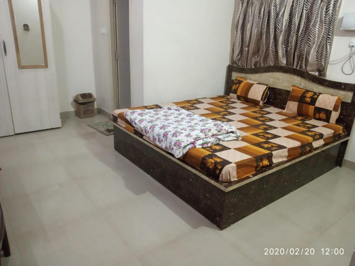 Radha Deo Guest House Patna  Exterior foto