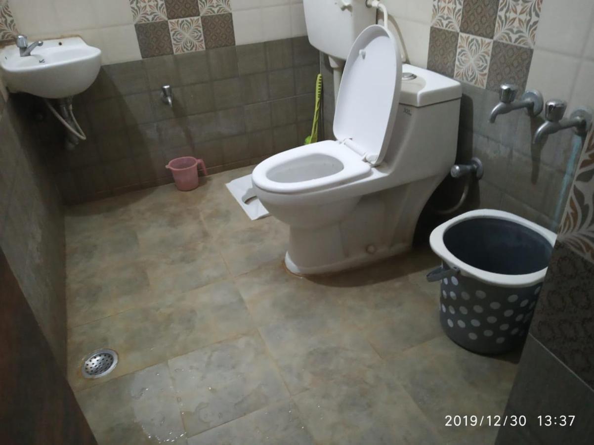 Radha Deo Guest House Patna  Exterior foto